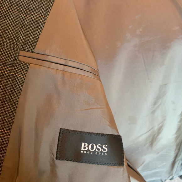 Hugo Boss Sport Jacket - Picture 9 of 9